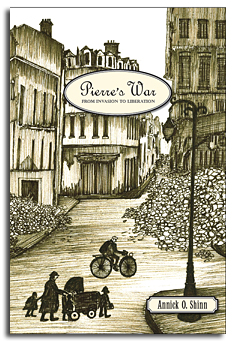 Pierre's War - From Invasion to Liberation
